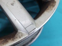 Felga aluminiowa 16" Vw Jetta V alufelga