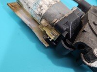 Podnośnik przód prawy SZYBY WINDA Vw Golf III Volkswagen, Europejska, 2 PIN 5d HB