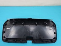 Tapicerka klapy boczek bagażnika Skoda Superb III 3V9867975