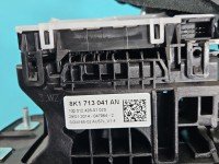 DŹWIGNIA LEWAREK WYBIERAK LINKI Audi A5 8T 2.0 TFSI (CNCD)