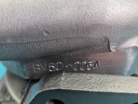 Turbosprężarka Regenerowana AUDI Q7 I 4L BV50-0054, 53049700054, 53049880054 3.0 tdi V6 232KM