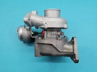 Turbosprężarka Regenerowana Opel Astra III H 21-0106/10, 998102-3712, 898102-3712 1.7 cdti 110KM