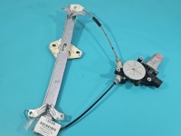 Podnośnik przód lewy SZYBY WINDA 310290 Honda Accord VII 02-08 6 PIN 4d sedan