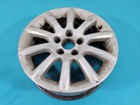 Felgi aluminiowe alufelgi Opel Astra III H Średnica felgi: 16", Szerokość felgi: 6.5", Rozstaw śrub: 5x110, Odsadzenie (ET):...