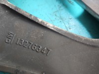Felga aluminiowa 17" Opel Astra IV J alufelga Szerokość felgi: 7.0", Rozstaw śrub: 5x115, Odsadzenie (ET): 44, Producent...