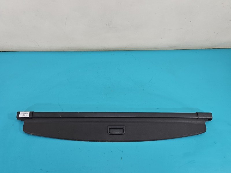 Roleta bagażnika Vw Touran I Roleta bagażnika Vw Touran I