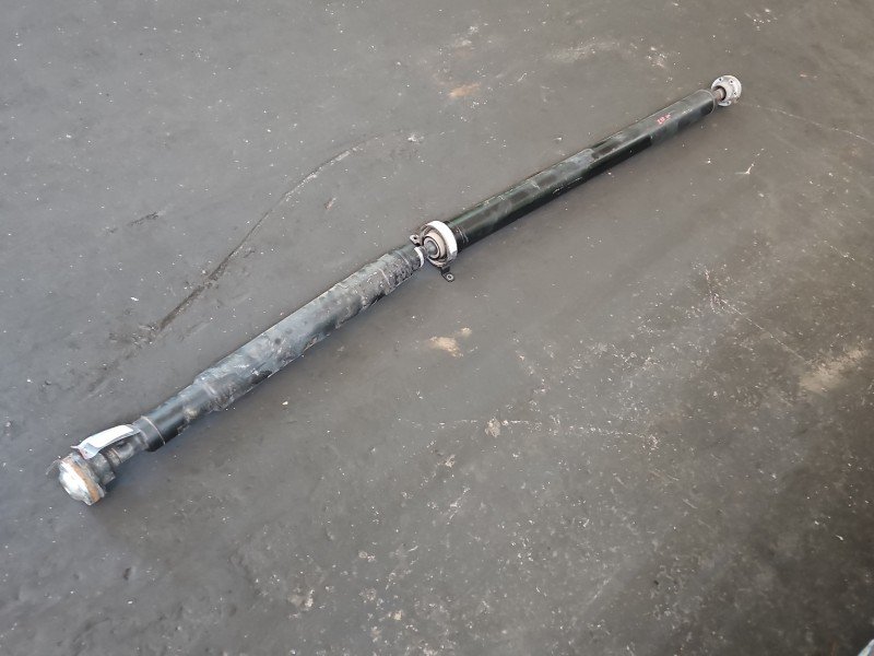 Wał napędowy tył Land rover Discovery Sport 14- L550 2.0 Td (204DTD)