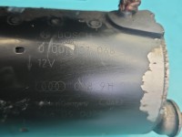 TEST Rozrusznik Vw Passat B5 1.8 20V 0001107068, 058911023B