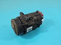 Sprężarka klimatyzacji kompresor Renault Laguna III 8200890987C