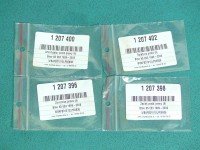 Amortyzator przód prawy przedni BMW X5 E53