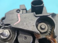 TEST Alternator Seat Leon I Toledo II 1.6 16V 0124325003, 028903025D