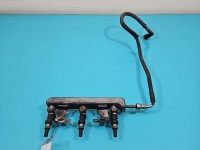 Wtryskiwacz Nissan Micra K13 1.2 16v