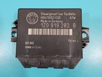 Sterownik parkowania PDC Skoda Octavia II 1Z0919283B