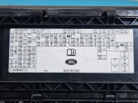 Schowek pasażera Land Range Rover III L322 01-12 EUROPA