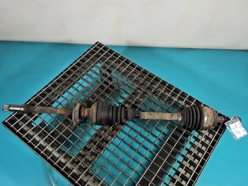 Półoś przód prawa Ford Galaxy Mk1 2.3 16v manual