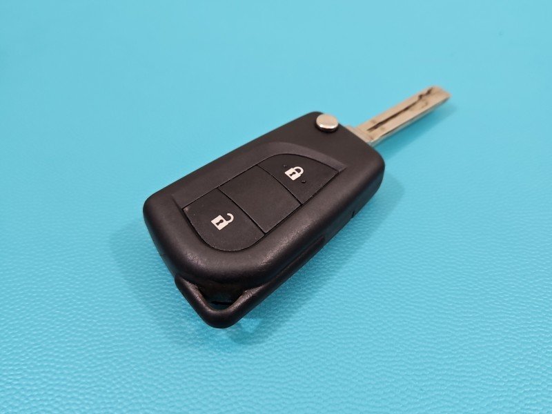PILOT KLUCZYK Toyota Aygo II 14-22