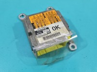 Sterownik poduszek airbag Toyota Yaris III 89170-0D340