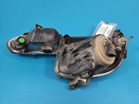 Halogen prawy Peugeot 508 I 9670476180, 46900999