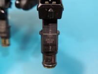 Wtryskiwacz listwa wtryskowa 01F005A, 9628084680 Citroen Xsara Picasso 1.8 16V 116KM