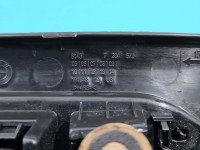 Osłona ZAŚLEPKA PLASTIK BMW X5 F15 7284579