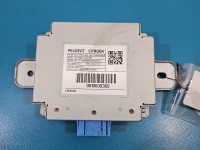Sterownik moduł Peugeot, KAMERY Peugeot 3008 II 9818608380