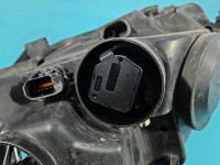Reflektor prawy lampa przód Citroen C4 Grand picasso I 06-13 EUROPA