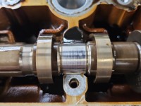 Silnik Kia Sportage III 10-15 1.6 GDI 135KM ODPALANY FILM pomiar