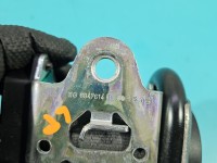 Pas bezpieczeństwa przód lewy kierowcy Skoda Octavia II 1Z0857701C EU