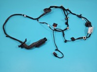 Instalacja Wiązka drzwi tył prawych Skoda Kodiaq I 565972297A, 4L0971841