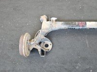 Tylna belka oś tył Skoda Fabia II 1.2 6V wiel (BBM)