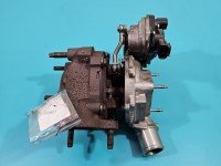 Turbosprężarka Toyota Auris II 780708-0005, 17201-0N042 1.4 D4D 90KM