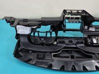 Deska rozdzielcza konsola kokpit Skoda Rapid eu