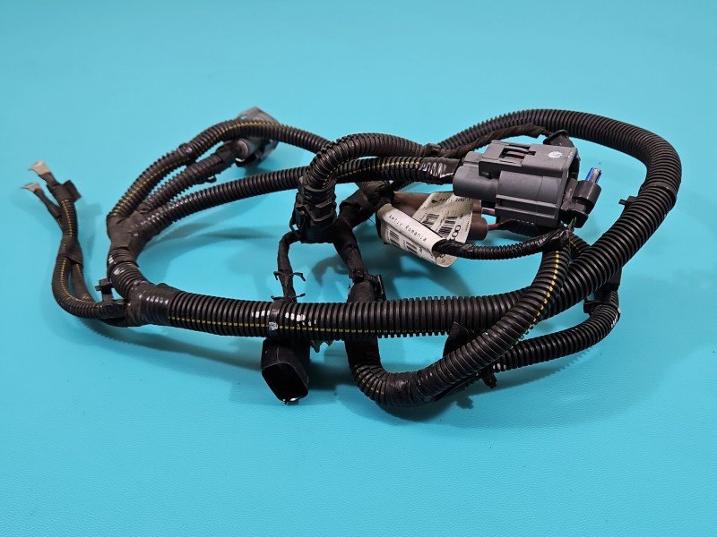 Wiązka instalacja Producent części: OPEL, YR00118880, wentylatorów Opel Insignia B YR00118880