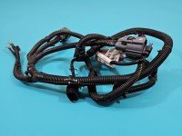 Wiązka instalacja Producent części: OPEL, YR00118880, wentylatorów Opel Insignia B YR00118880