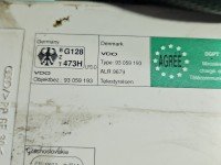Pompka centralnego zamka Audi A3 8L 8D0862257B Producent części: Audi, Europejska