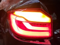 Lampa tył lewa 5 G30 2017-2024 sedan Producent części: BMW, zew, LED, sedan EUROPA