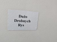 DRZWI PRZÓD PRAWE PASAŻERA Nissan Micra K12 5d srebrny KY0