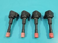 Cewka zapłonowa Honda Civic VIII UFO CM11-108 1.4 16V Producent części: Honda, Europejska, 4 sztuki