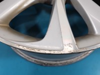 Felga aluminiowa 18" komplet alufelgi felgi LEXUS NX I 14-21 PZ406-X3670