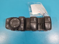 Przełącznik szyb Opel Insignia B 26218339 Producent części: OPEL EU