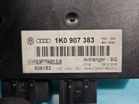 Sterownik moduł Vw Passat B6 1K0907383