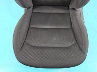 Fotel lewy przód kierowcy Hyundai Elantra VI 15-20 EU 4d