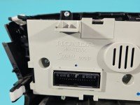 Konsola panel nawiewu Honda HR-V II 13-18
