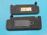 Podsufitka Mercedes W222 A2226904104, A2226904204, A2226900525 sedan