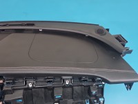 Deska rozdzielcza airbag pasażera kokpit JAGUAR XF II X260