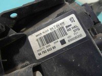 Reflektor prawy lampa przód Peugeot 508 I EUROPA 9678393280
