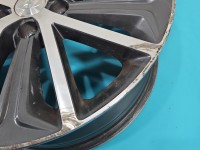Felga aluminiowa 18" Hyundai Tucson III 15-20 alufelga