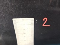 Drzwi tył prawe Kia Niro I 16-22 HB 5d ABT