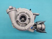 Turbosprężarka Regenerowana Citroen C5 I 753420-4, GT1544V, 9657571880 1.6 hdi 109KM