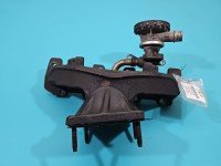 Kolektor wydechowy Citroen C3 I 1.1 8V wiel